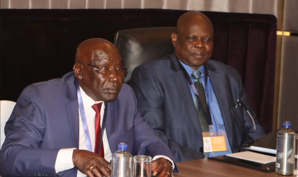Pagan’s UPA condemns UPDF invitation to S. Sudan