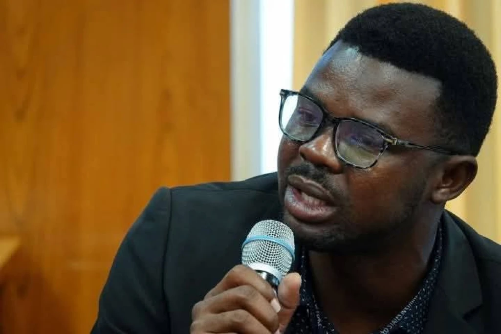 Denis Morris, SAMA FM manager dies in Kampala