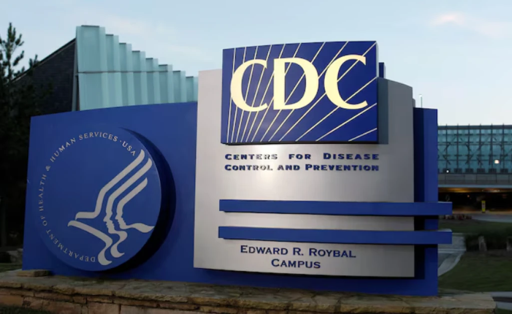 US CDC sends health alert on Uganda's Ebola outbreak