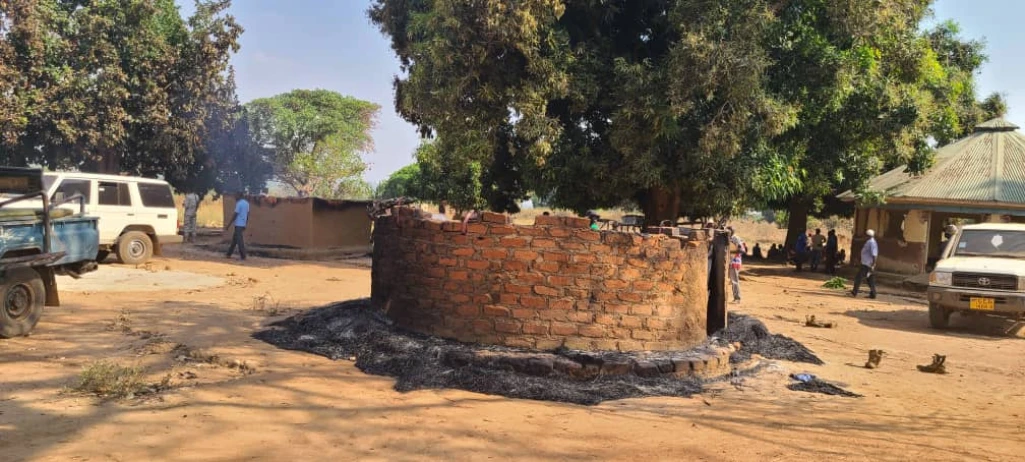 Two children killed, 75 people displaced in Kajo-keji attack