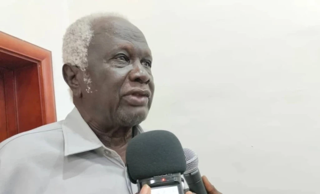 Elections will proceed if peace is prioritized, says NEC chairperson