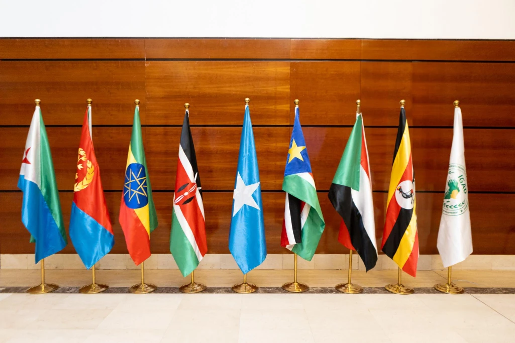 IGAD to discuss S. Sudan situation on Wednesday