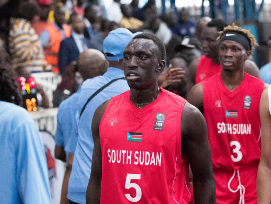 SSBF mourns former national team player Dominik Philip