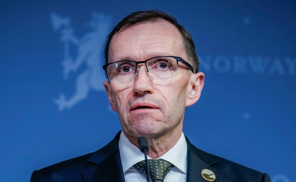 Tensions in S. Sudan worry Norwegian gov't official