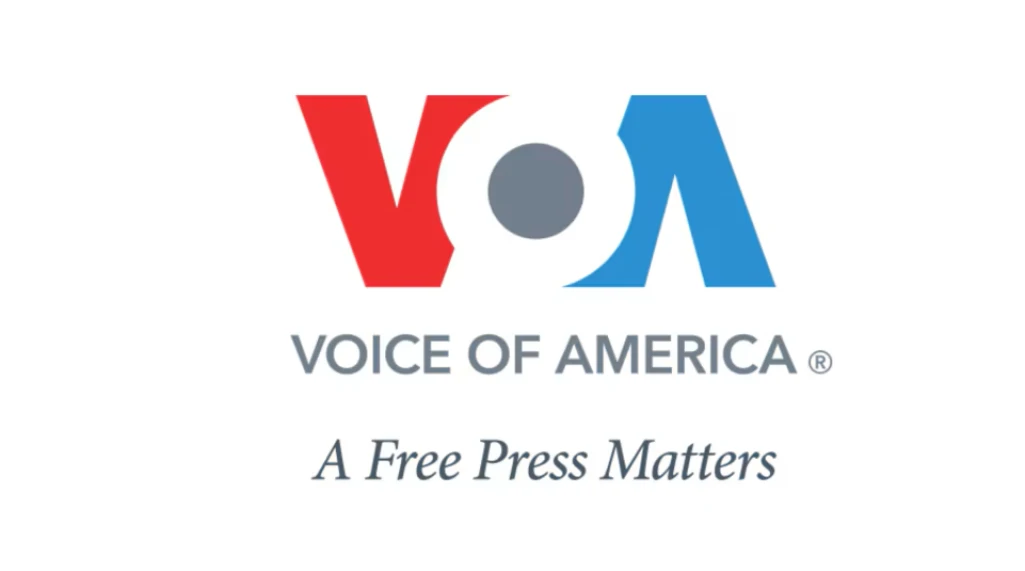 Closure of VOA triggers worries over access to national, global news