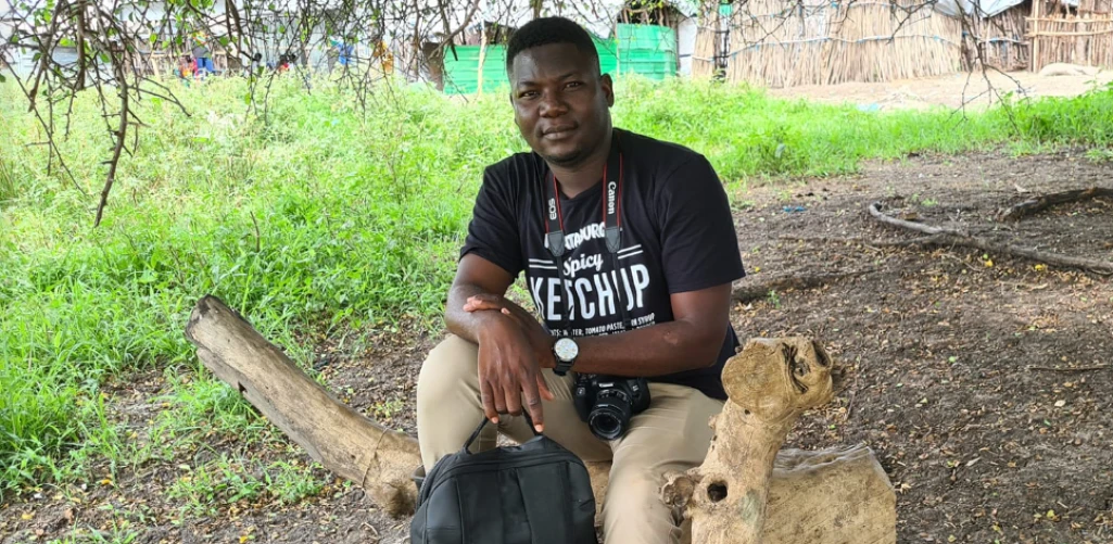 Media fraternity mourns Journalist Charles Wote