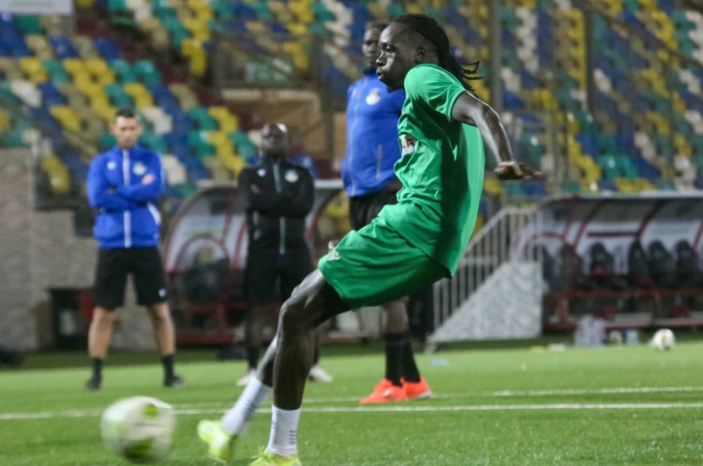 Bright Stars welcome new talents as squad strengthens ahead of Sudan clash