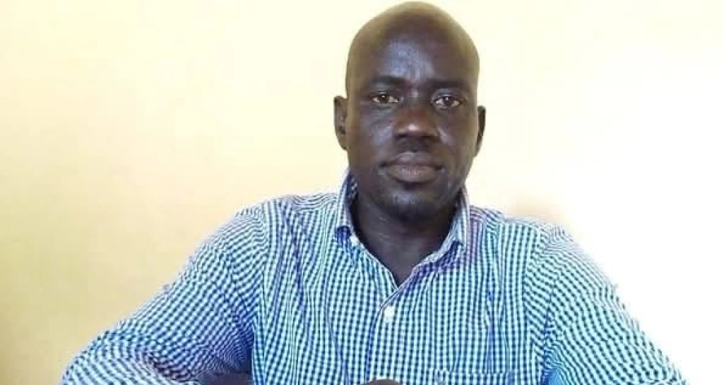 NBGS bar association SG dies in road accident