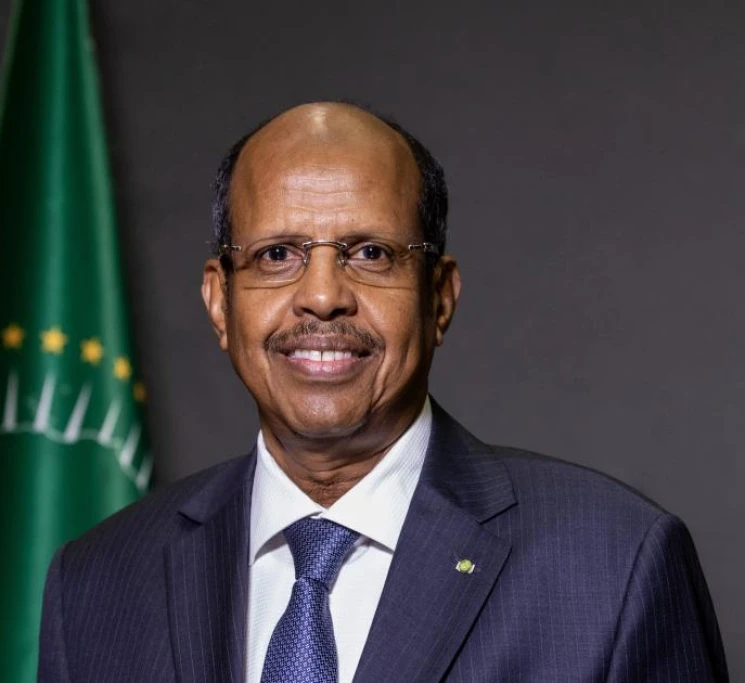AU 'Panel of the Wise' to meet presidency on peace deal