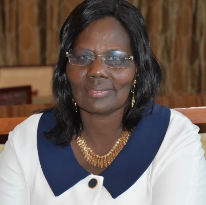 First Lady Ayen Mayardit urged to help de-escalate tension