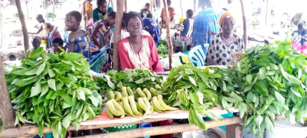 How Bor women struggle with economic hardship