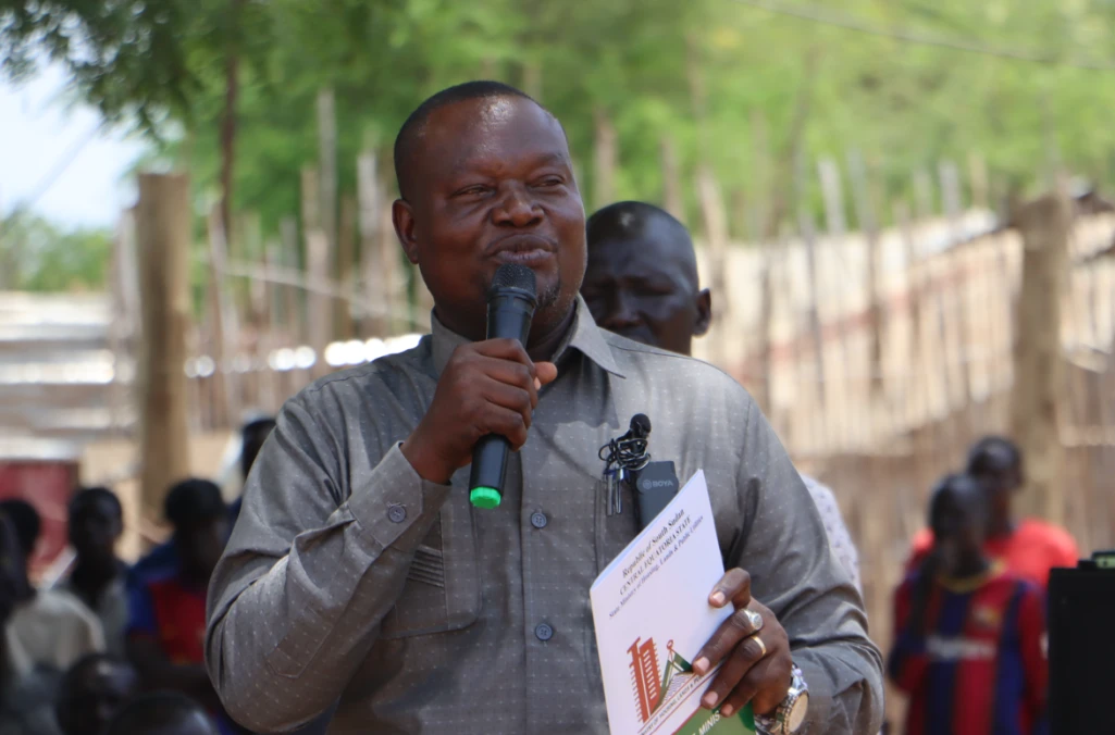 CES gov't denies grabbing St. Stephen Church land