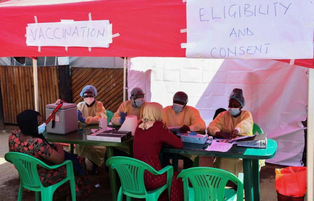 Uganda declares end to Ebola Sudan virus outbreak