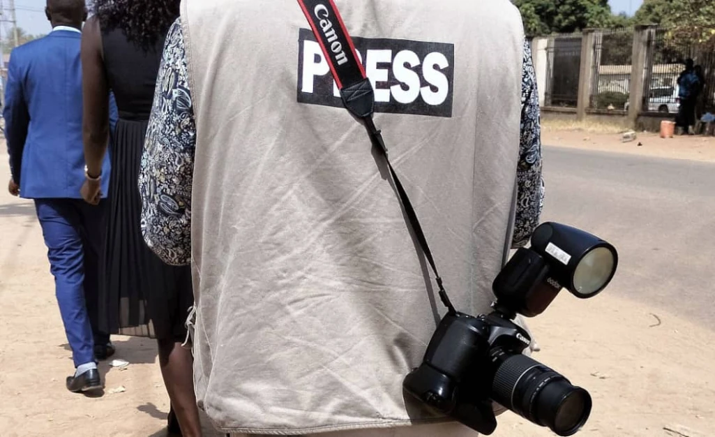 Fear and repression: The cost of independent journalism in South Sudan