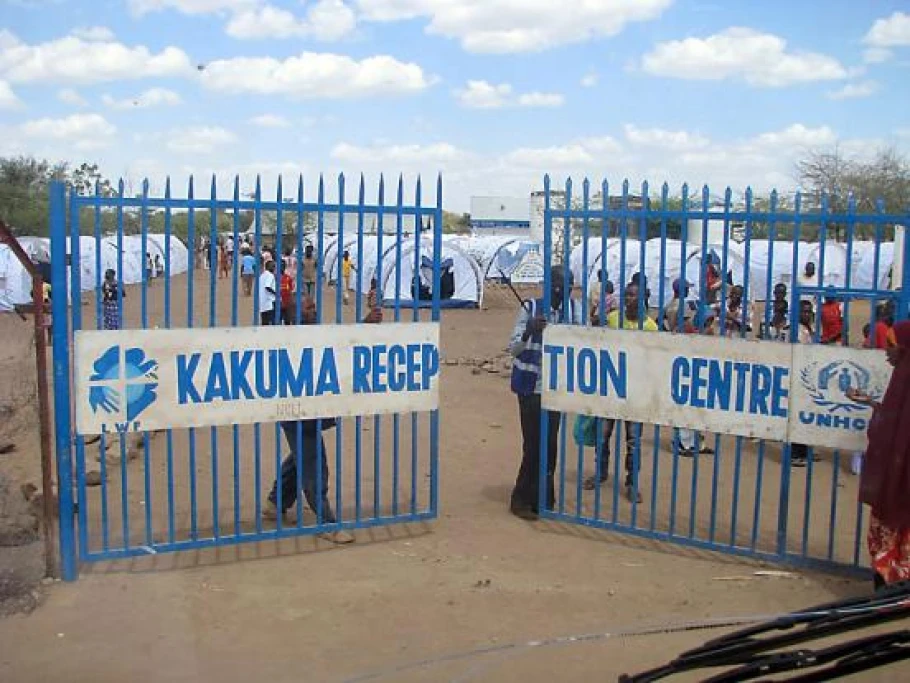 Kakuma refugees ‘waiting on R-ARCSS implementation to return home’