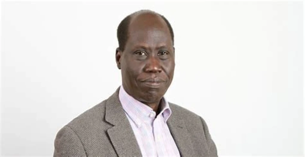 Good governance is key to agriculture, says Prof. Akec
