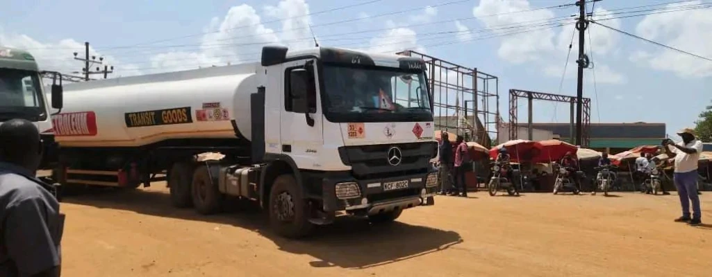 Revenue Authority makes E-Permit mandatory for all imports