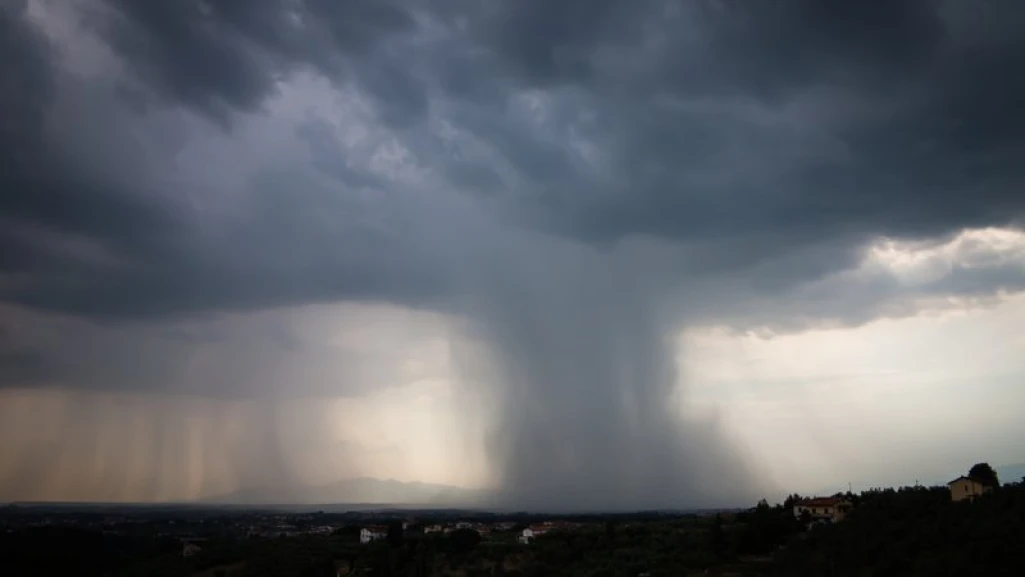 ICPAC calls for early action ahead of JJAS rains