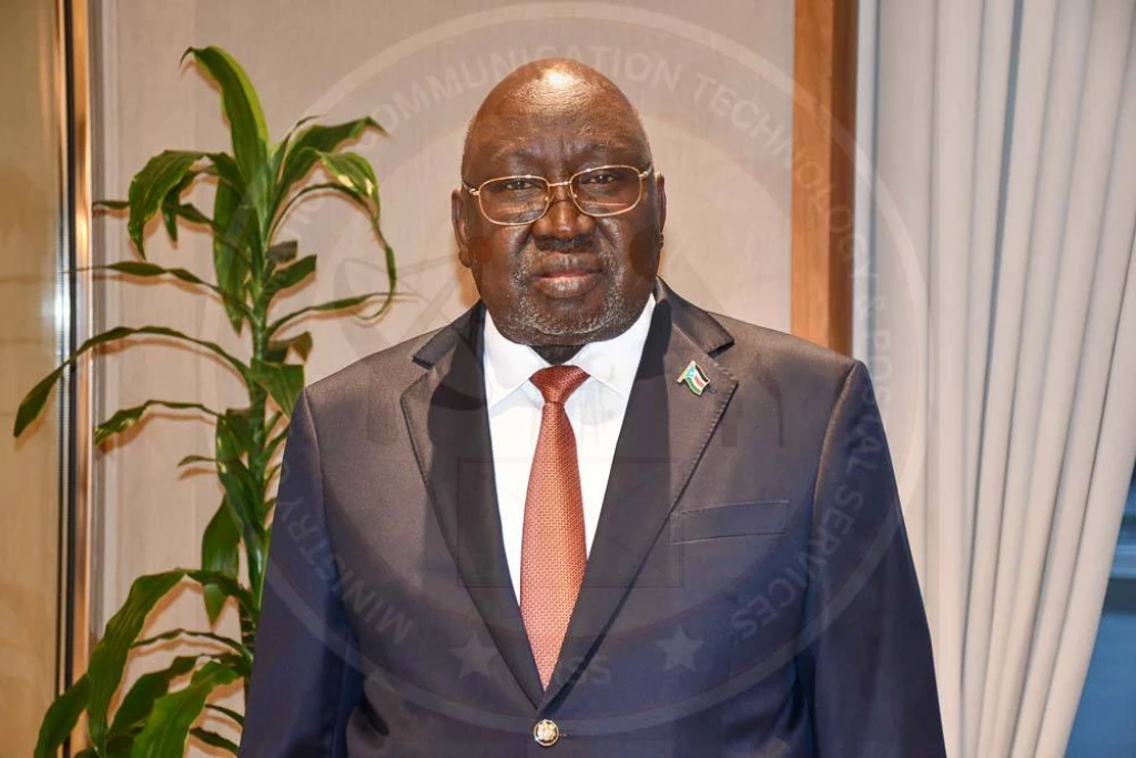 Russia to open embassy in Juba after oil, mineral deals