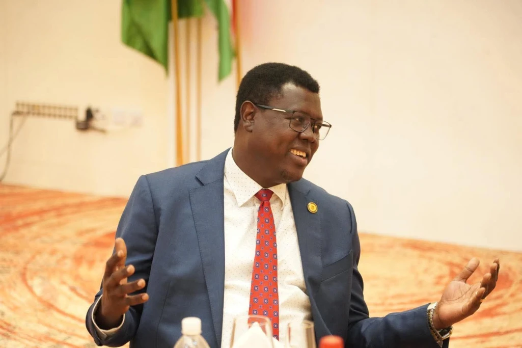 Foreign Affairs Ministry denies plans to resettle Palestinians in South Sudan