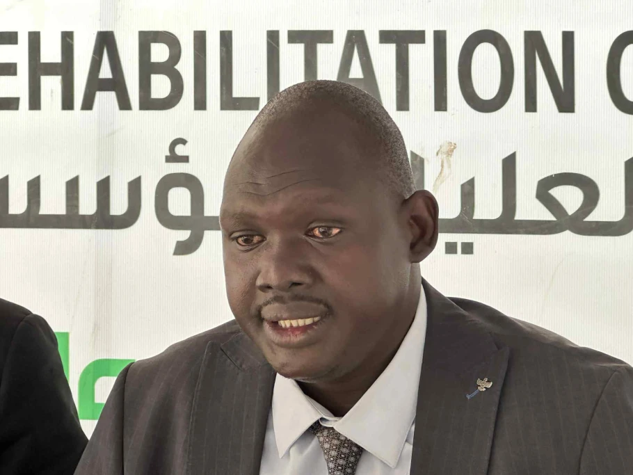Civil society urges full implementation of South Sudan peace agreement