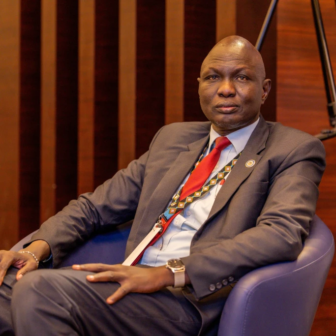 Kiir fires SSBC boss, appoints new director