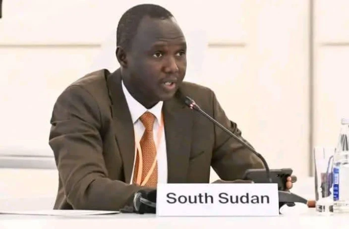 Muhammad Machar Machar’s party rejects treason, murder charges - The Radio Community