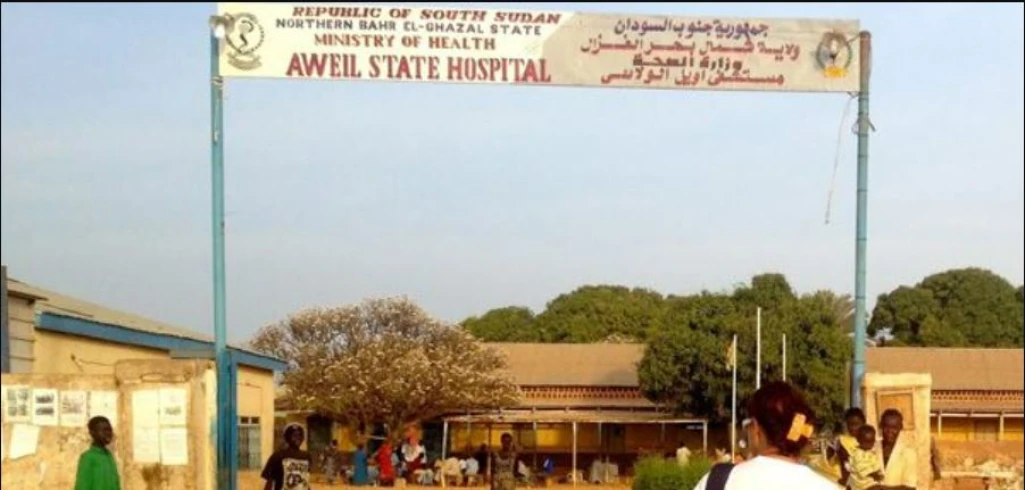 Some patients turned away by new charges in Aweil hospital