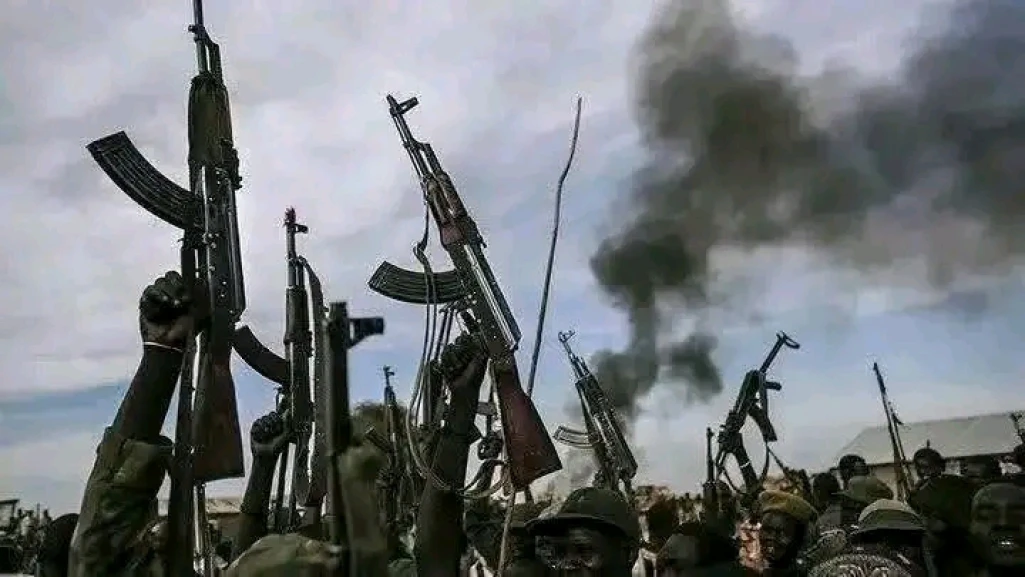 Unified forces fight outside Abyei Box killing 14 soldiers