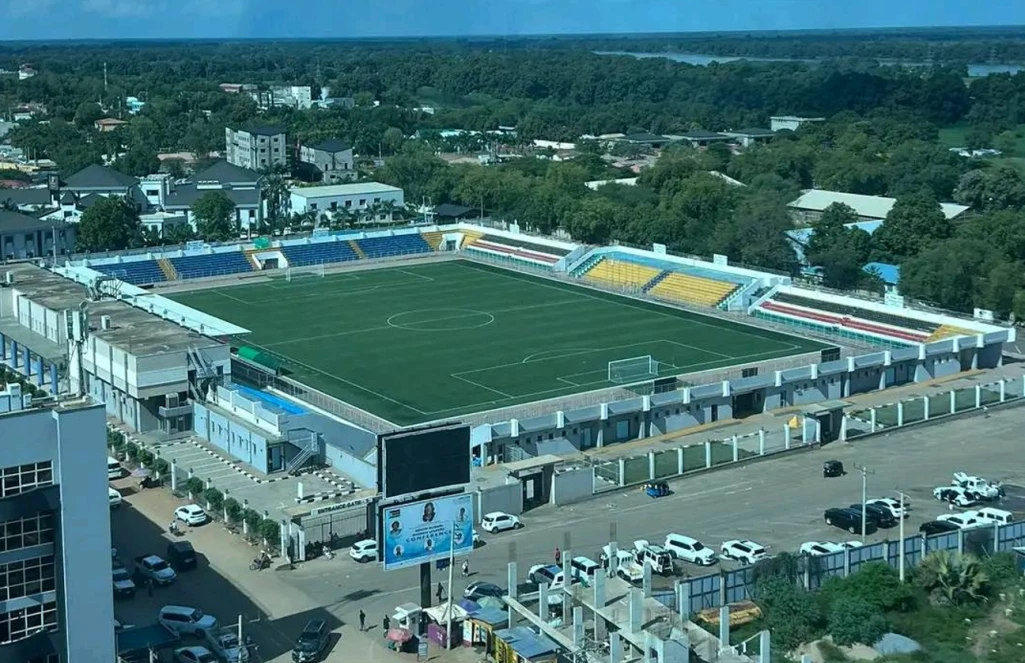 South Sudan set to face Senegal in World Cup Qualifier