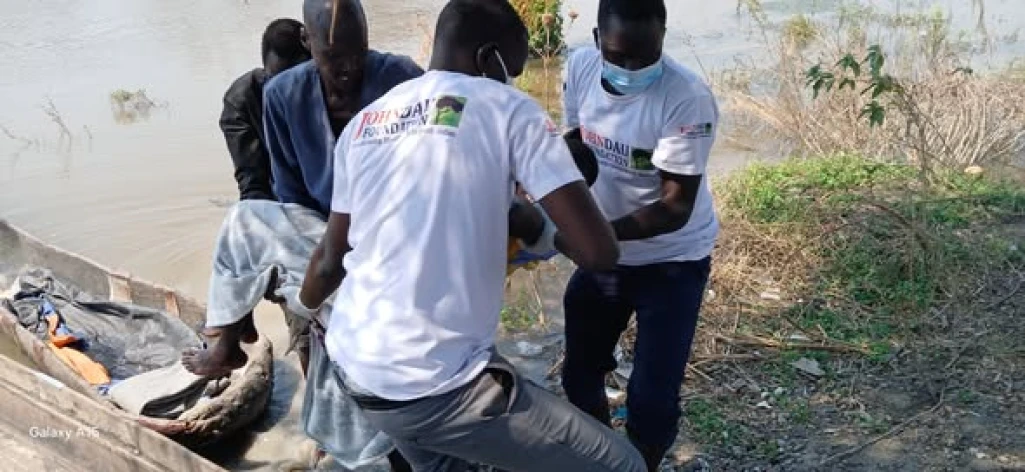 Health advocate appeals to Adut Kiir as cholera worsens in Duk