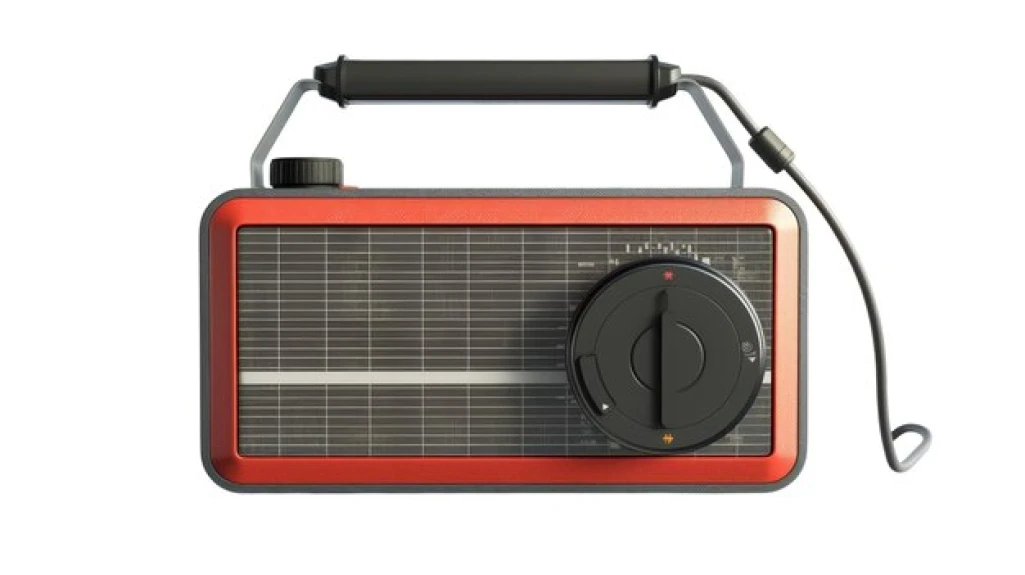 Over 100 families get solar radios in Aweil South