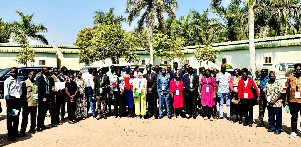 National conference urges end to hate speech ahead of 2026 elections