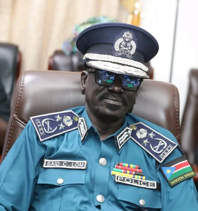 IGP revokes new traffic directives