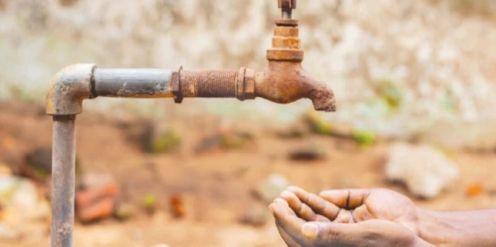 Twic government says 'nothing to help' as villagers face water crisis ...