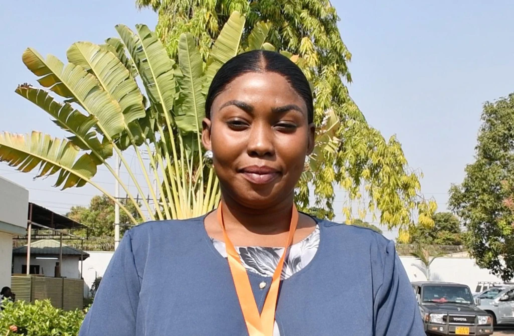 Minister Nyakenya urges youth to lead peace in 2026