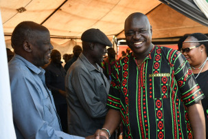 The third Mundari Annual Cultural Festival 2026