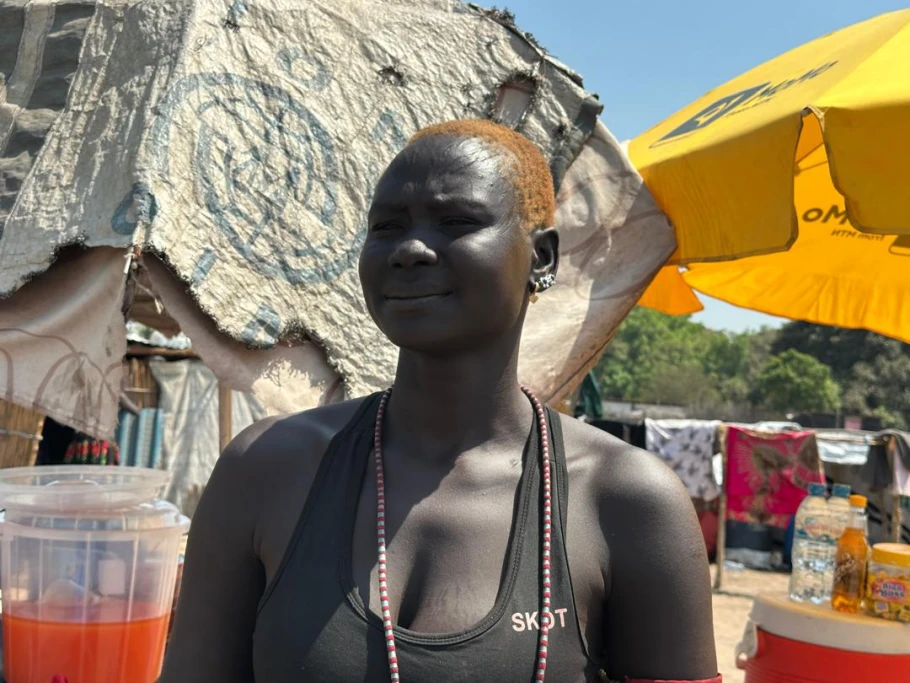 Mundari Cultural Festival ends in losses for women traders