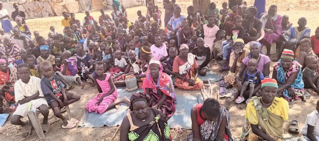 CARE director urges protection of civilians in Jonglei conflict