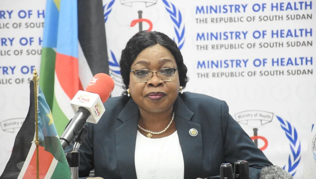 Minister urges budget increase as 102 health facilities lose aid