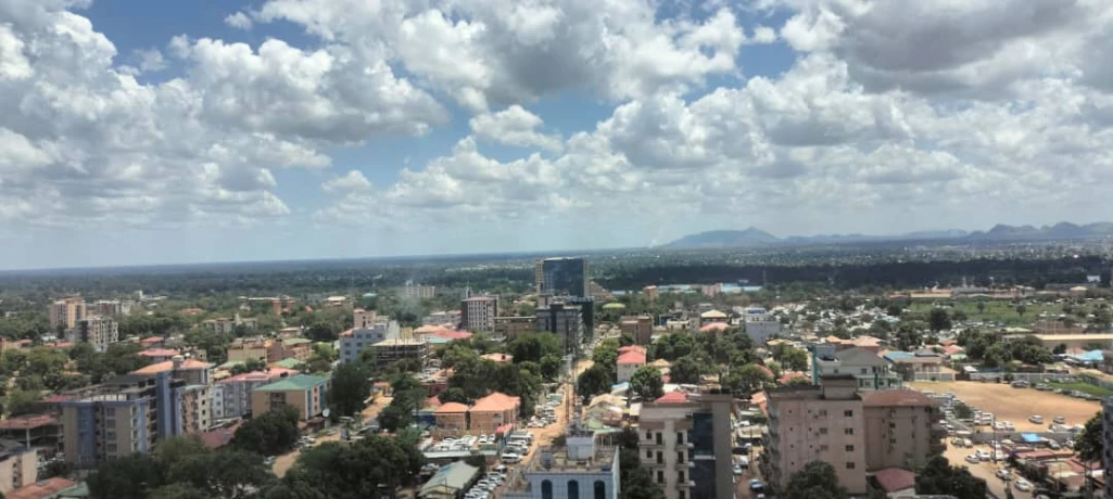 Security stops Wani faction of Juba City Chamber press conference