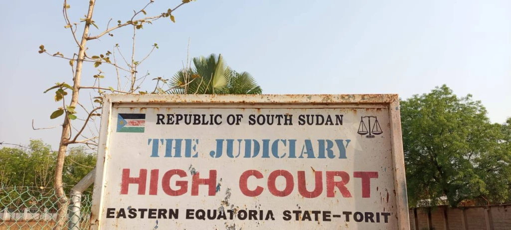 Court rules Torit lawyers’ office closures over taxes unlawful