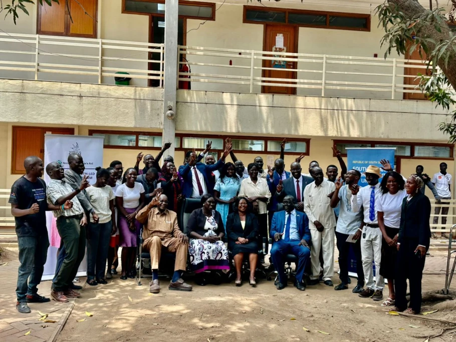 Gov’t adopts development policies to empower youth