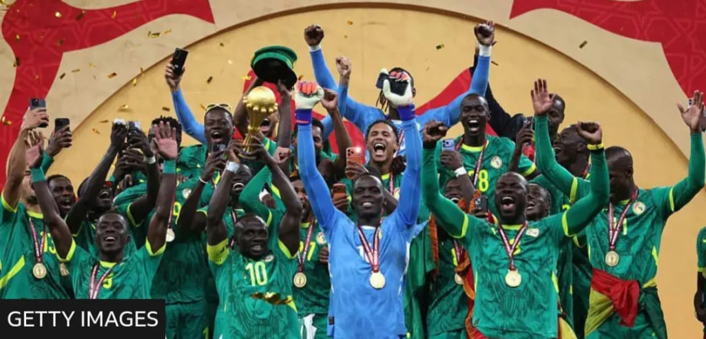 AFCON 2025: CAF rules Senegal forfeit, awards trophy to Morocco
