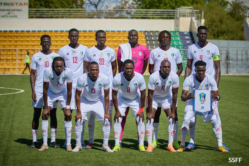 Bright Stars beat Djibouti 4-0 in AFCON first leg