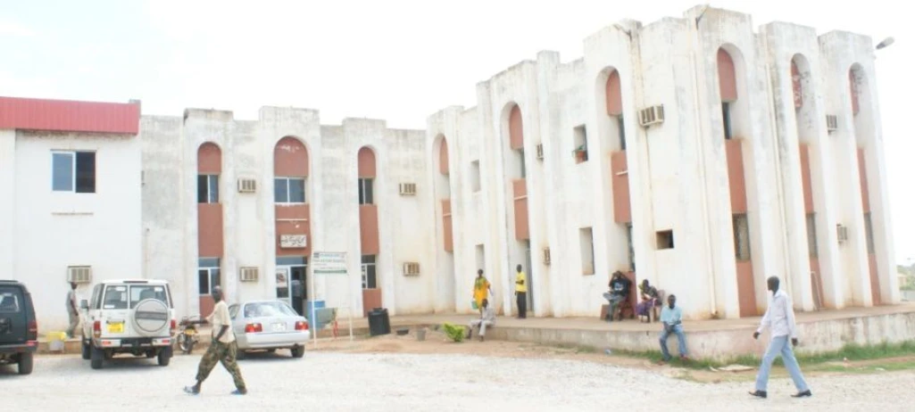 Juba military hospital treats over 700 gunshot patients amid shortages