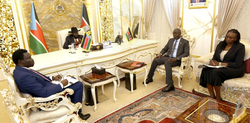 Nilepet clears $120 million Petronas‑era liabilities as oil exports stabilize