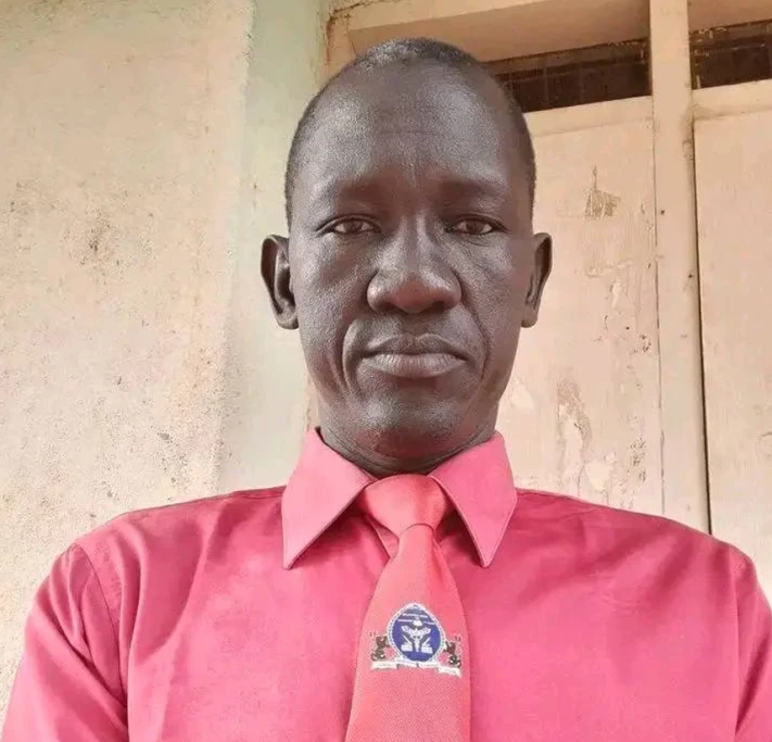 Aweil health director breaks knee in fight over suspension
