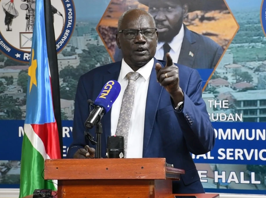 Justice Ministry rejects viral ‘Bol Mel diary leak’ as fabricated