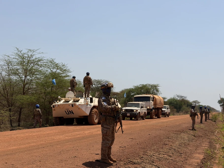 UN renews UNMISS mandate as South Sudan seeks role change